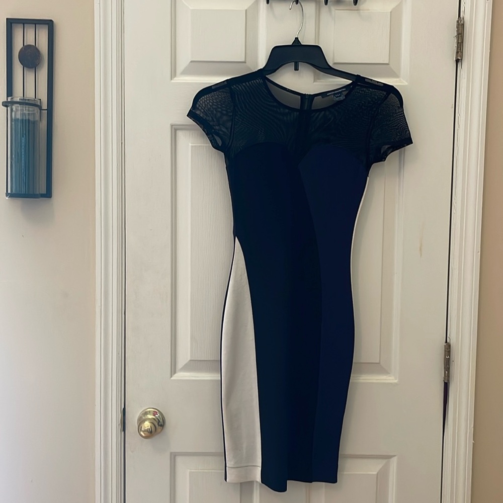 French connection BodyCon Dress!